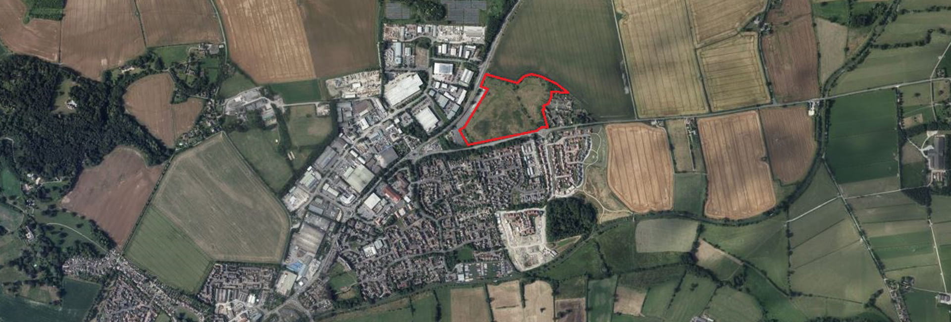 Horton Road Devizes Header