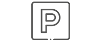 Parking Icon